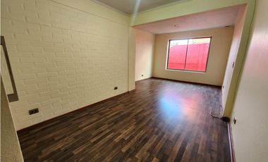 Arriendo - CASA COND PUERTA DEL SOL CURAUMA - 3D 2B 2E B