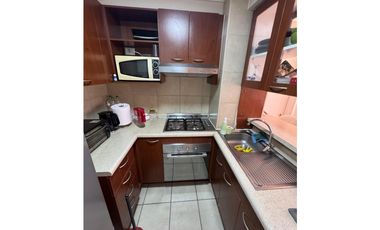 VENDO DEPARTAMENTO PRIMER PISO JARDINES DE CURAUMA