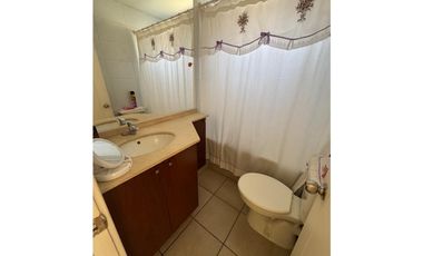 VENDO DEPARTAMENTO PRIMER PISO JARDINES DE CURAUMA