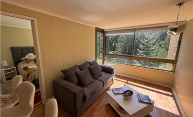 VENDO DEPARTAMENTO PRIMER PISO JARDINES DE CURAUMA