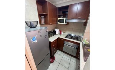 VENDO DEPARTAMENTO PRIMER PISO JARDINES DE CURAUMA