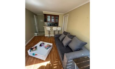 VENDO DEPARTAMENTO PRIMER PISO JARDINES DE CURAUMA