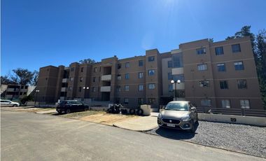 VENDO DEPARTAMENTO PRIMER PISO JARDINES DE CURAUMA