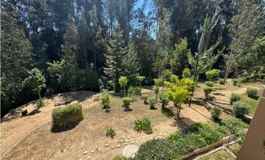 VENDO DEPARTAMENTO PRIMER PISO JARDINES DE CURAUMA