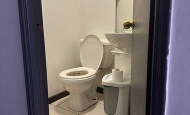 OFICINA CON BAÑO Y ESTACIONAMIENTO,  LA FLORIDA