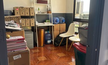 OFICINA CON BAÑO Y ESTACIONAMIENTO,  LA FLORIDA