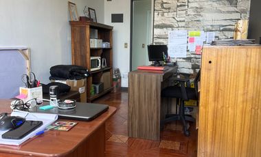 OFICINA CON BAÑO Y ESTACIONAMIENTO,  LA FLORIDA