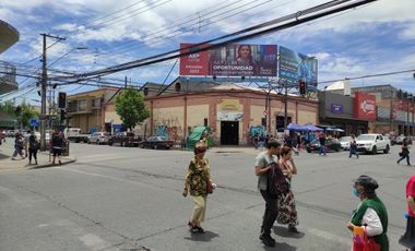 VENTA LOCAL COMERCIAL 1HAB 4BA CURICÓ