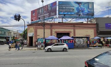 VENTA LOCAL COMERCIAL 1HAB 4BA CURICÓ