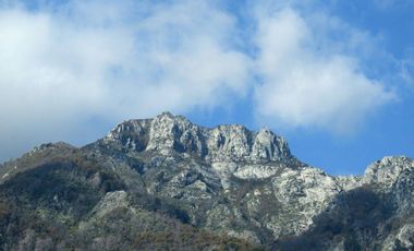 VENDE LINDO CAMPO PARA AGROTURISMO ACCESO RIO PERQUELAUQUEN