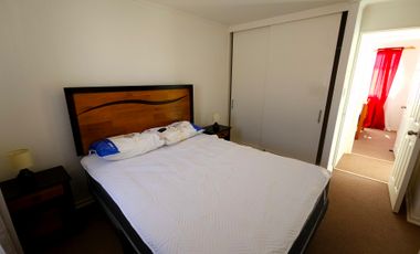 CASA AMOBLADA 3H 2B EN ARRIENDO EN VILLA SAN LUIS, OVALLE