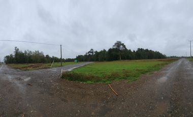 VENTA TERRENO - SITIO 5000MTS La Union