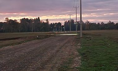 VENTA TERRENO - SITIO 5000MTS La Union