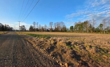 VENTA TERRENO - SITIO 5000MTS La Union