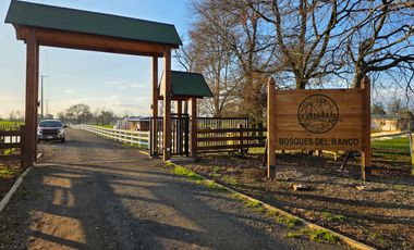 VENTA TERRENO - SITIO 5000MTS La Union