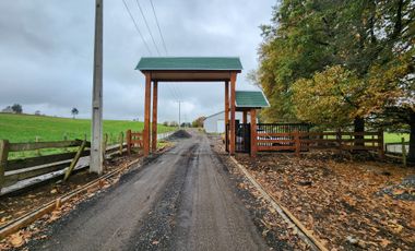 VENTA TERRENO - SITIO 5000MTS La Union