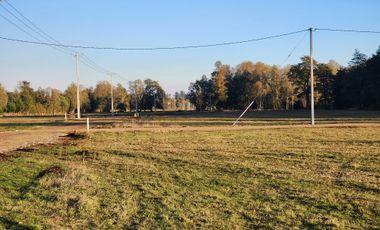 VENTA TERRENO - SITIO 5000MTS La Union