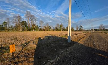 VENTA TERRENO - SITIO 5000MTS La Union