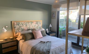 PRECIOSO DEPARTAMENTO EN VENTA EN TEMUCO, 2HAB 2BA