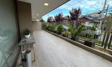 PRECIOSO DEPARTAMENTO EN VENTA EN TEMUCO, 2HAB 2BA
