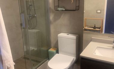 PRECIOSO DEPARTAMENTO EN VENTA EN TEMUCO, 2HAB 2BA