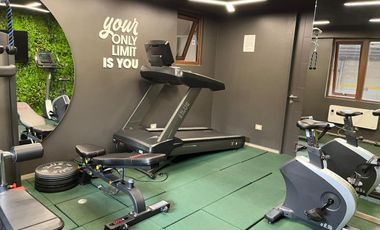 PRECIOSO DEPARTAMENTO EN VENTA EN TEMUCO, 2HAB 2BA