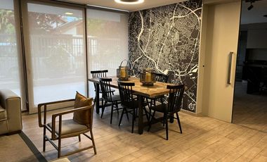 PRECIOSO DEPARTAMENTO EN VENTA EN TEMUCO, 2HAB 2BA