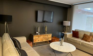 PRECIOSO DEPARTAMENTO EN VENTA EN TEMUCO, 2HAB 2BA