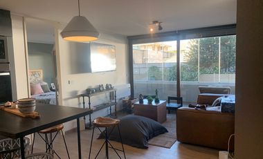 PRECIOSO DEPARTAMENTO EN VENTA EN TEMUCO, 2HAB 2BA