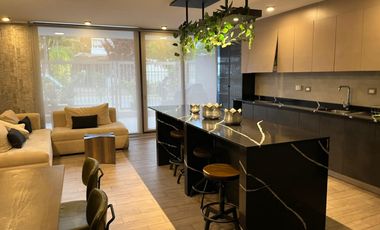 PRECIOSO DEPARTAMENTO EN VENTA EN TEMUCO, 2HAB 2BA