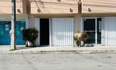 VENTA LOCAL COMERCIAL EN EL EJIDO PLAYA DEL CARMEN CERCA A LA CARRETERA Y JUAREZ