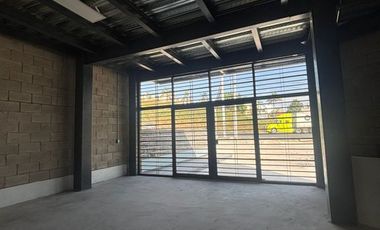 Bodega Nueva en Renta Sobre Carr. Chapala - Guadalajara a La Altura del Tapatio