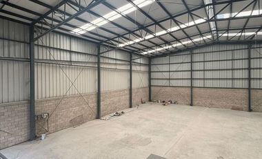 Bodega Nueva en Renta Sobre Carr. Chapala - Guadalajara a La Altura del Tapatio