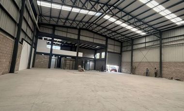 Bodega Nueva en Renta Sobre Carr. Chapala - Guadalajara a La Altura del Tapatio