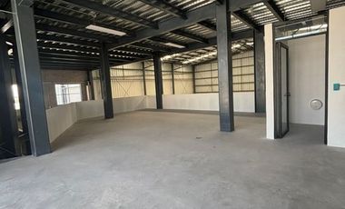 Bodega Nueva en Renta Sobre Carr. Chapala - Guadalajara a La Altura del Tapatio