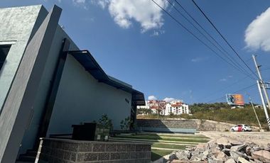 Bodega Nueva en Renta Sobre Carr. Chapala - Guadalajara a La Altura del Tapatio