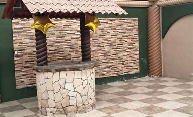 Venta de salón de fiestas en Metepec.