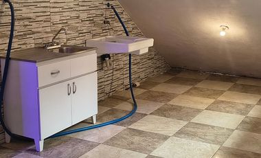 Venta de salón de fiestas en Metepec.