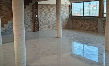 Venta de salón de fiestas en Metepec.