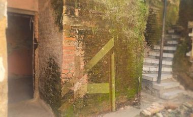 Terreno habitacional en Venta en el barrio de Santa Tere.