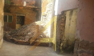 Terreno habitacional en Venta en el barrio de Santa Tere.