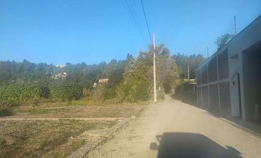 Terreno en venta en San Marcos