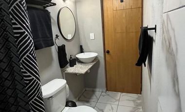 Departamento en venta en Pátzcuaro