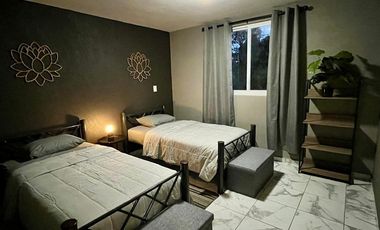 Departamento en venta en Pátzcuaro