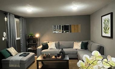 Departamento en venta en Pátzcuaro