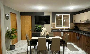 Departamento en venta en Pátzcuaro