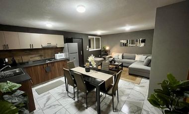 Departamento en venta en Pátzcuaro