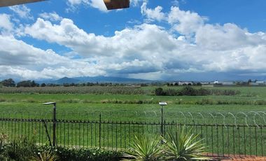 OPORTUNIDAD CASA EN VENTA, RANCHO EL MESÓN. CALIMAYA, EDOMEX!!