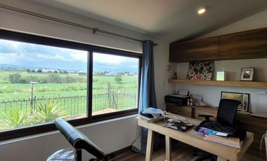 OPORTUNIDAD CASA EN VENTA, RANCHO EL MESÓN. CALIMAYA, EDOMEX!!