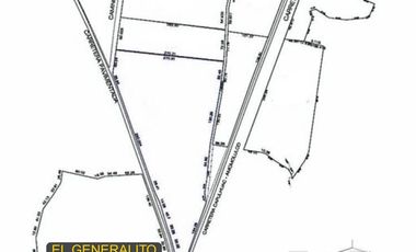 TERRENO INDUSTRIAL EL OCOTILLO, CAPULHUAC